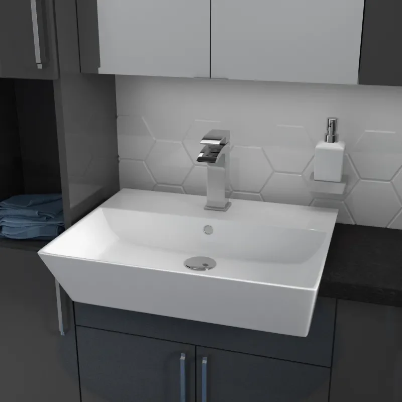Oliver Corner Fitted Furniture