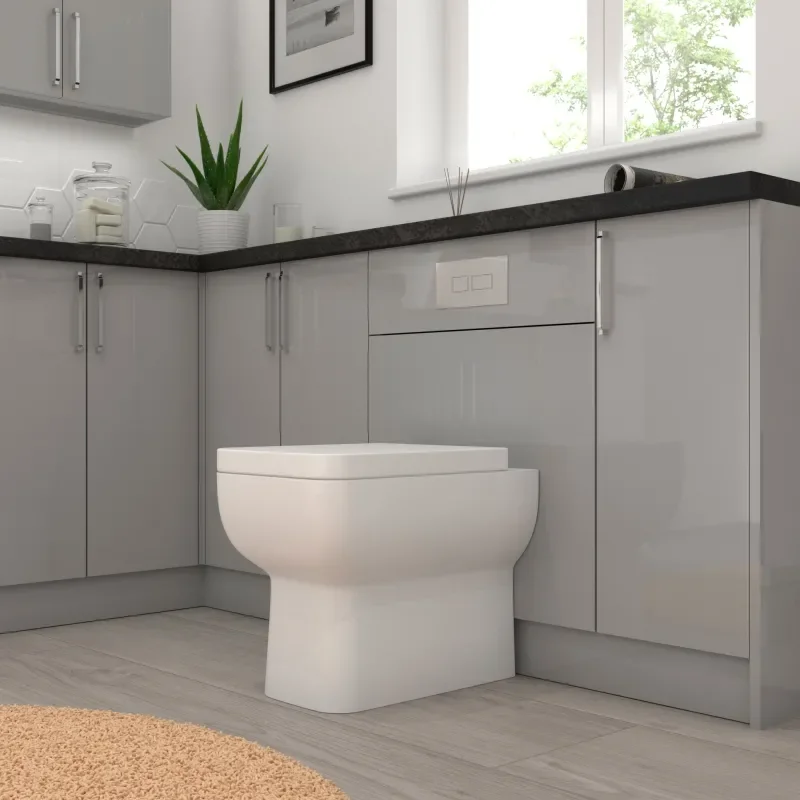 Oliver Corner Fitted Furniture