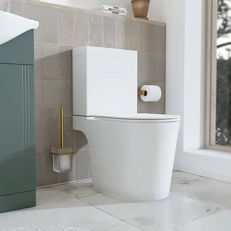 Celeste Linear 550 Green Small Suite