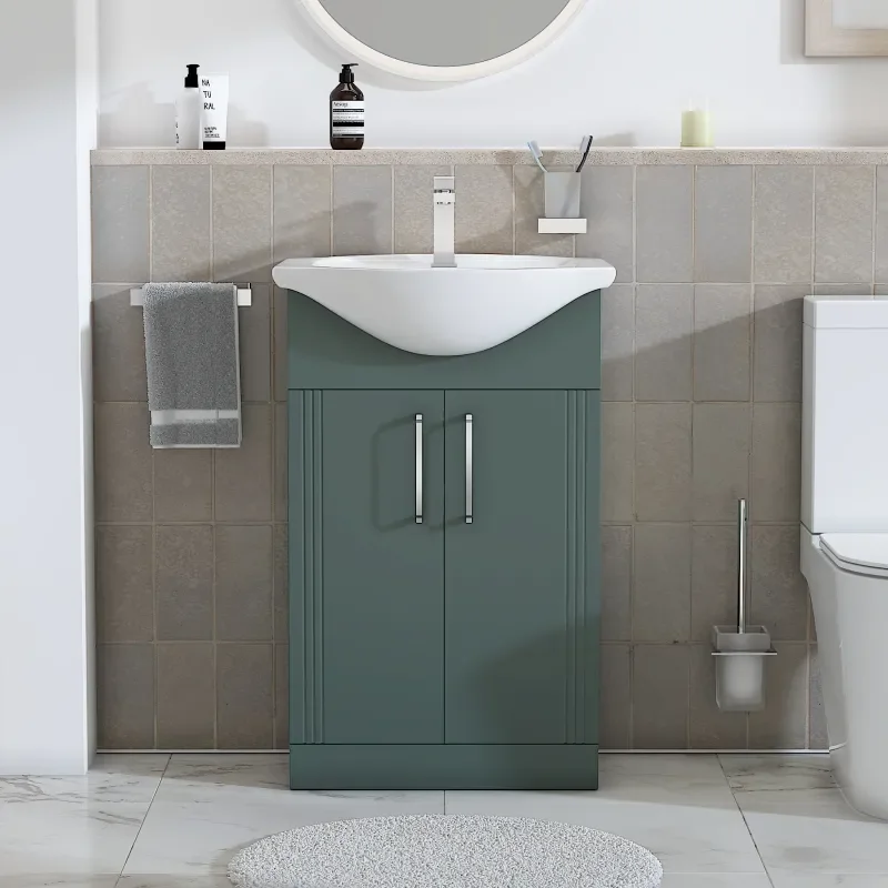 Celeste Linear 550 Green Small Suite