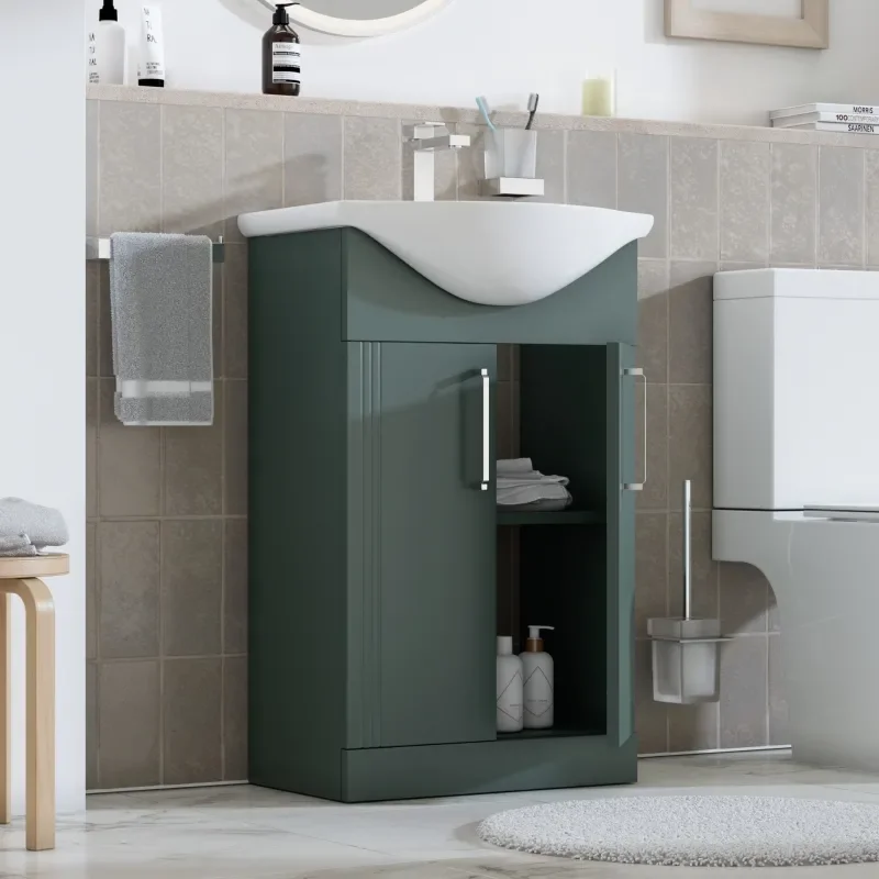 Celeste Linear 550 Green Small Suite