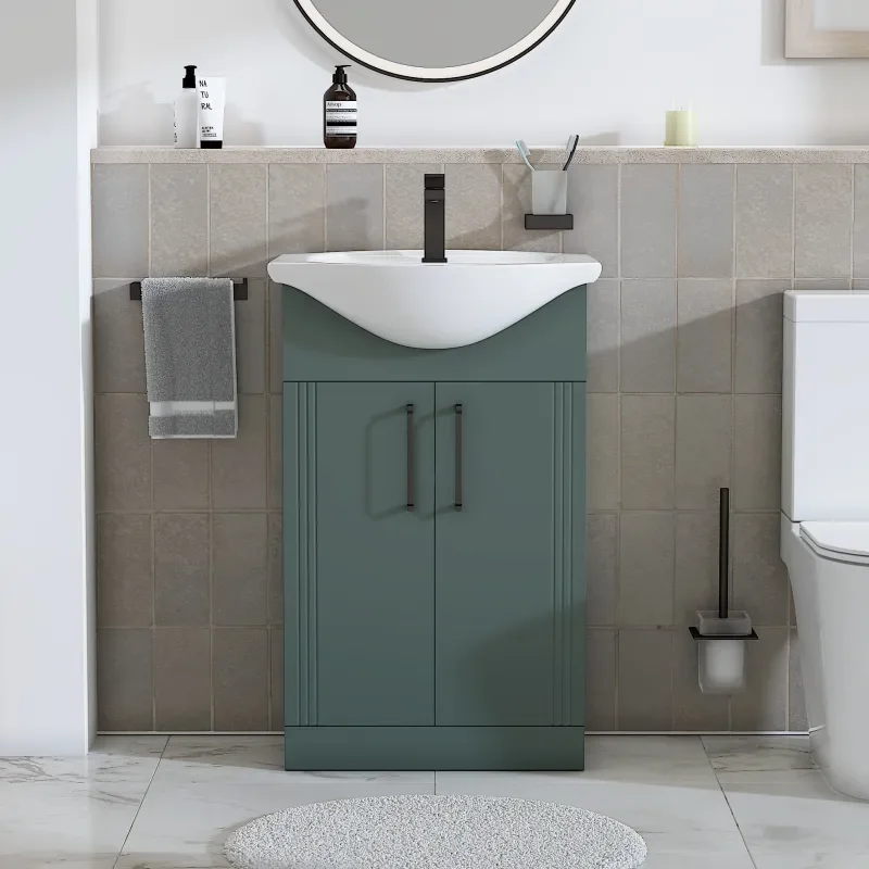 Celeste Linear 550 Green Small Suite
