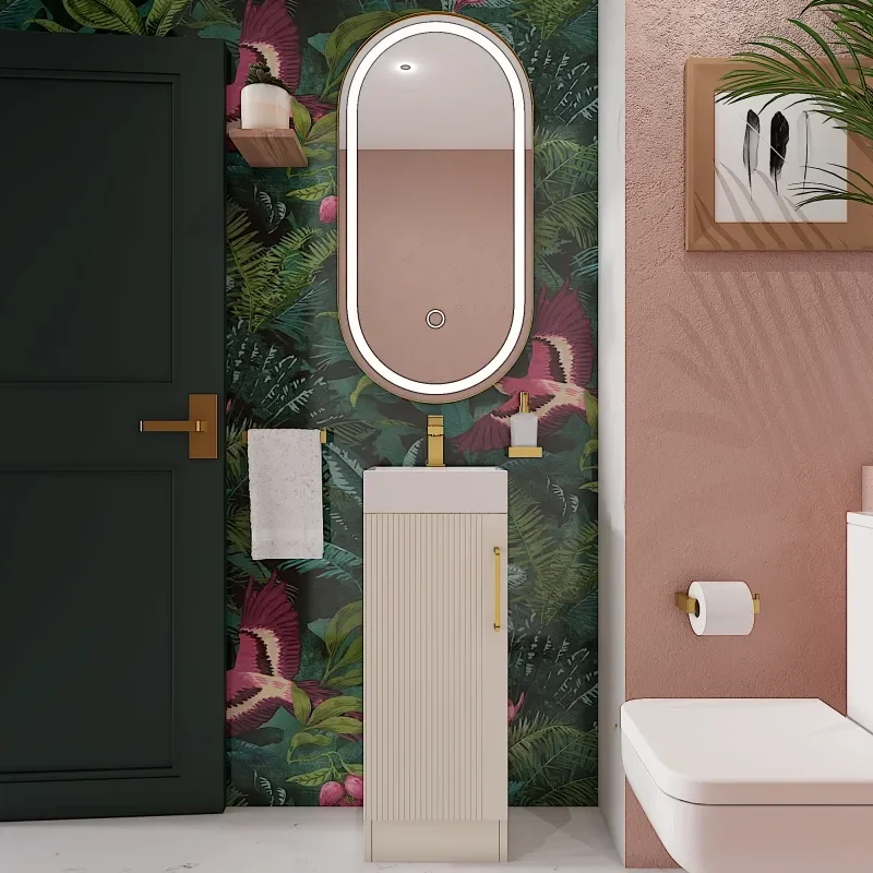 Celeste Linear 325 Cream Small Suite