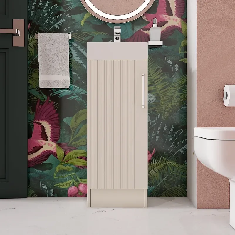 Celeste Linear 325 Cream Small Suite