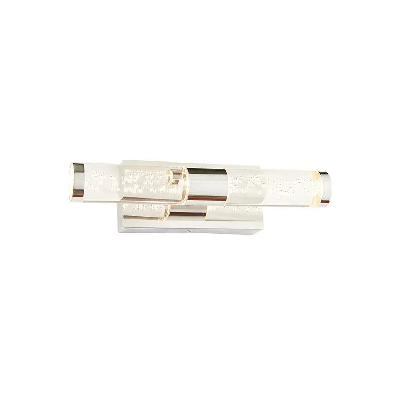 Dorrell Wall Light 2 Bulb
