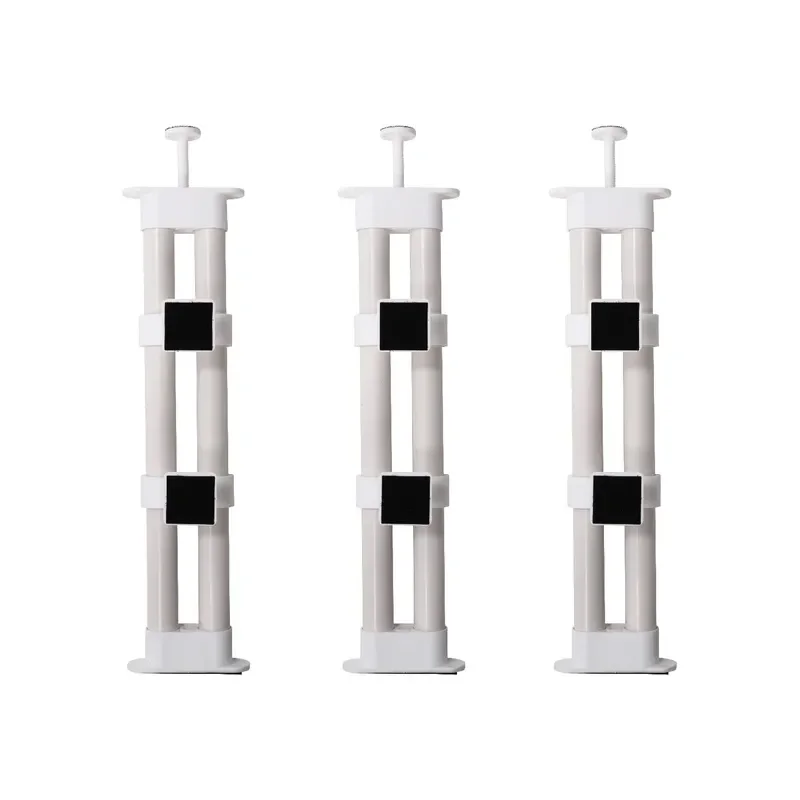 Unipanel Universal Fixing Kit for Front Bath Panels