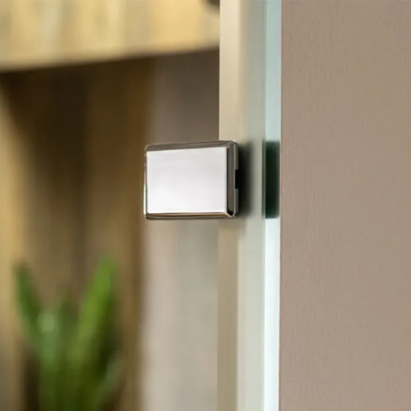 Matki Eclipse Corner Shower Door 1200