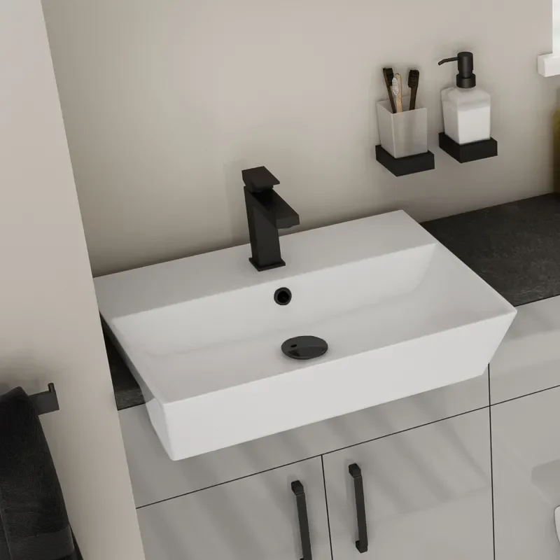 oliver black 1800 fitted furniture