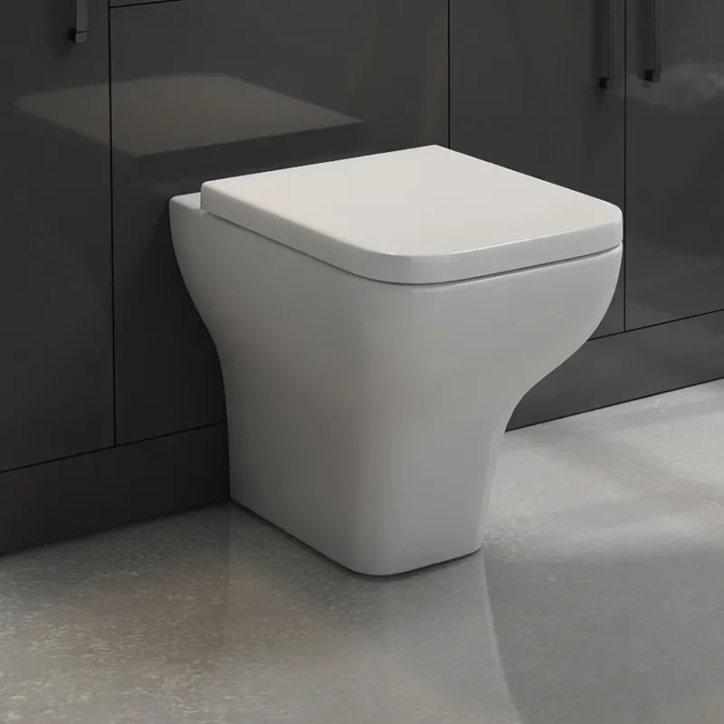 Oliver Black 1600 Fitted Furniture