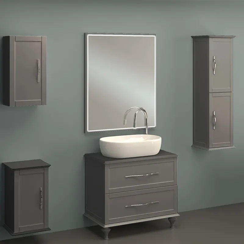 baden haus tiffany 550 cloud grey wall cupboard