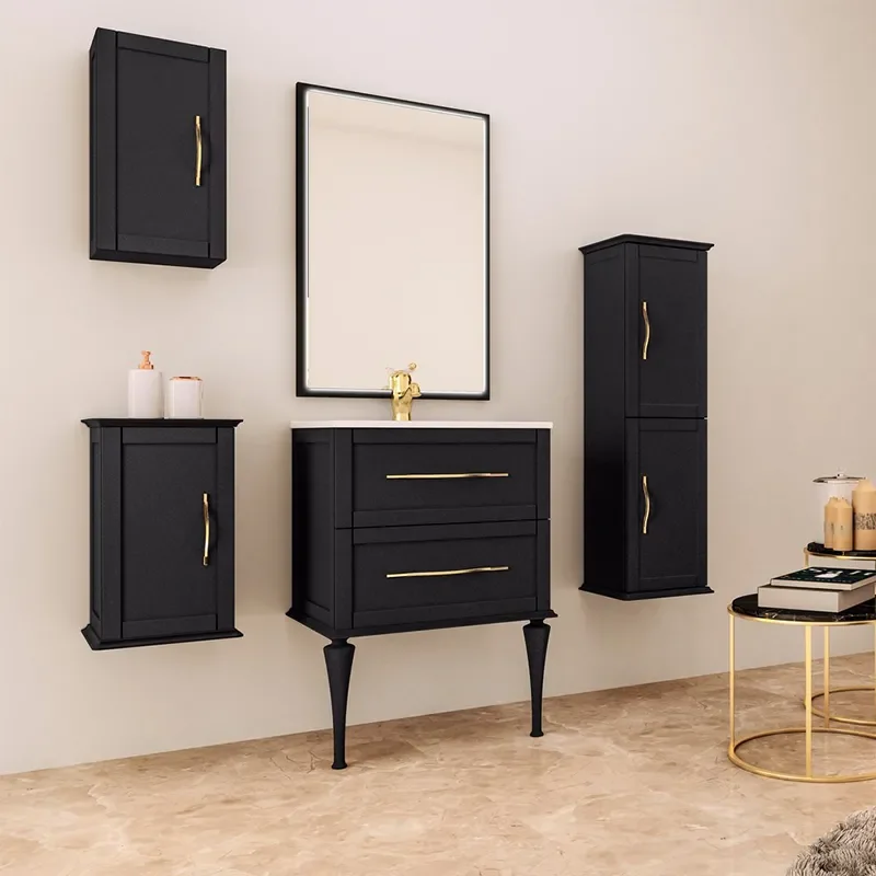 baden haus tiffany 550 graphite wall cupboard