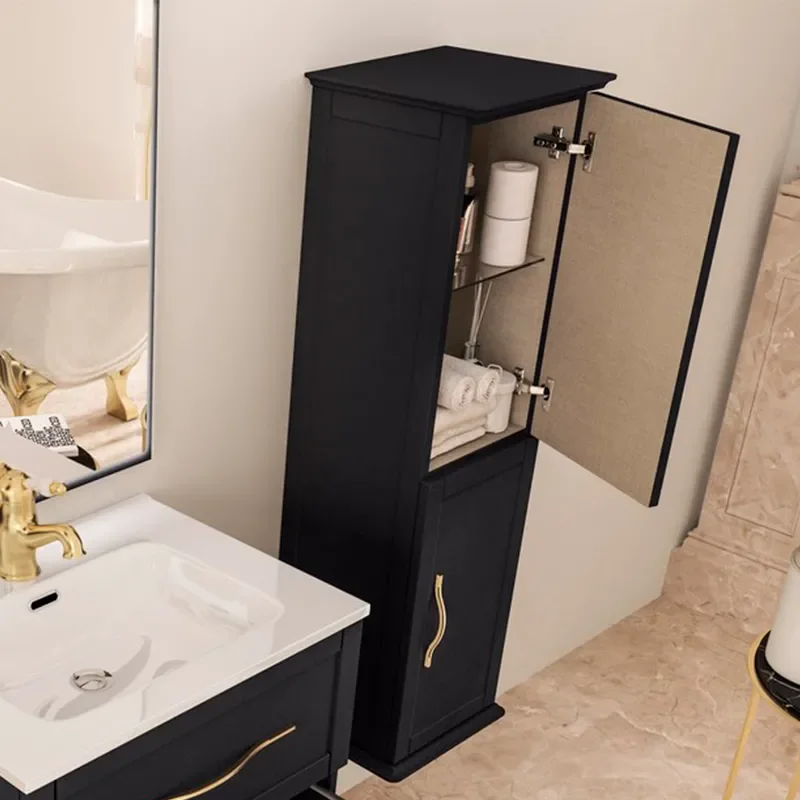 baden haus tiffany 1140 graphite tallboy