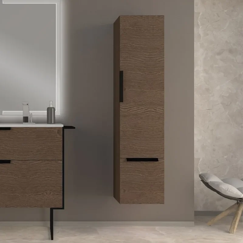 baden haus urban 1500 dark ash tallboy