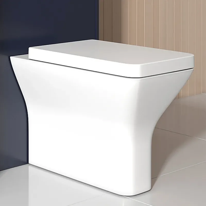 Oliver 1500 Navy Blue Fitted Furniture Chrome