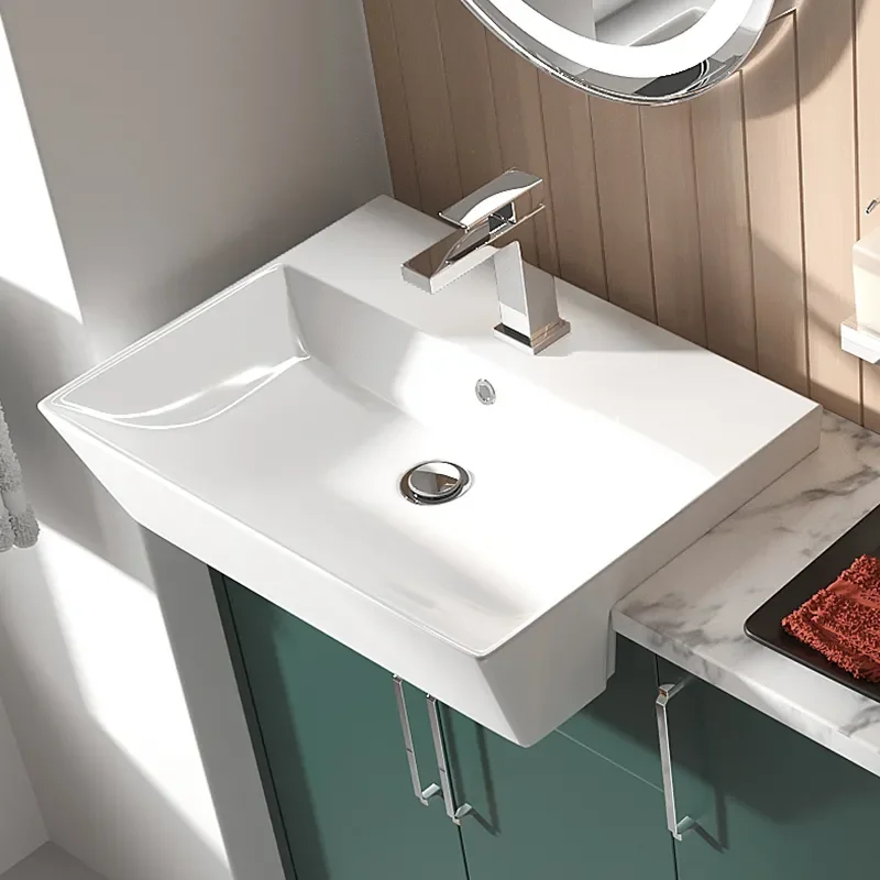 oliver chrome 1500 matt green vanity and toilet package