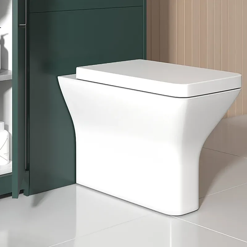 Oliver 1500 Green Fitted Furniture Black