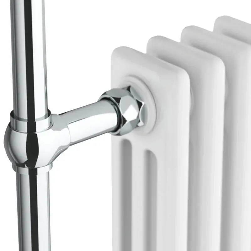 nazir 4 column traditional towel rail