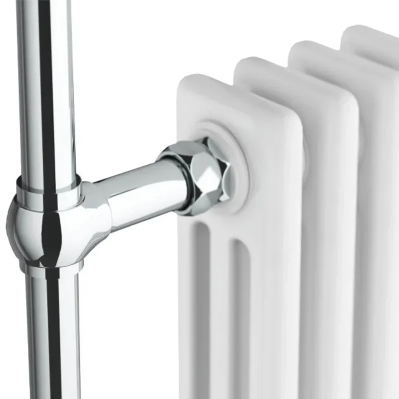 nazir 8 column traditional towel rail