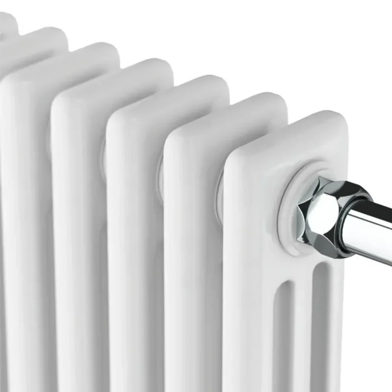 ebeyu 7 column traditional towel rail