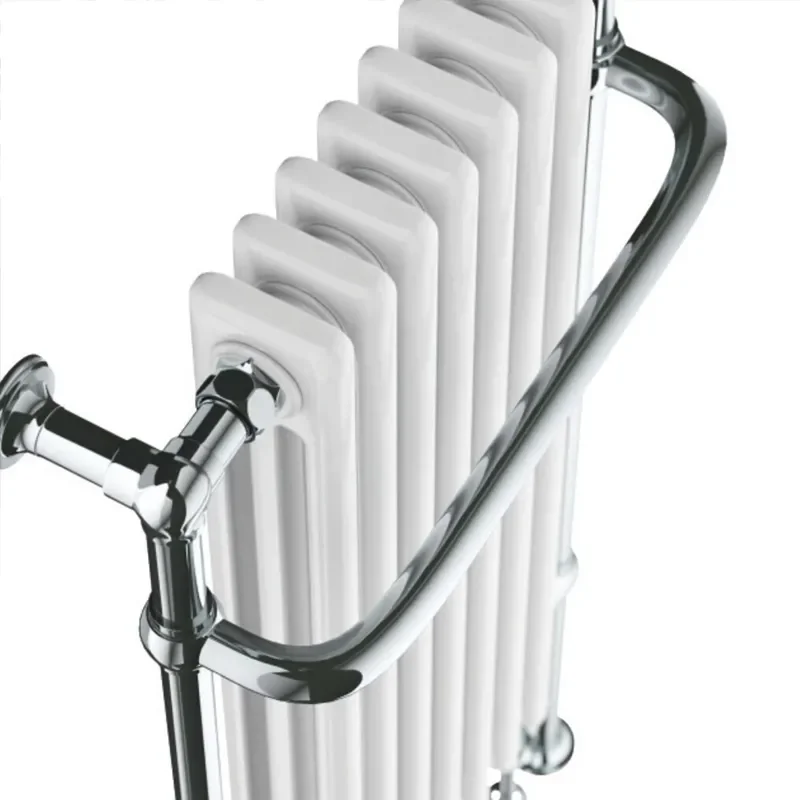 teshri 8 column traditional towel rail