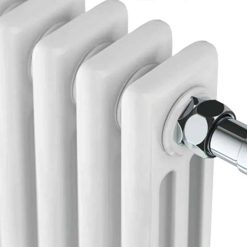 teshri 8 column traditional towel rail