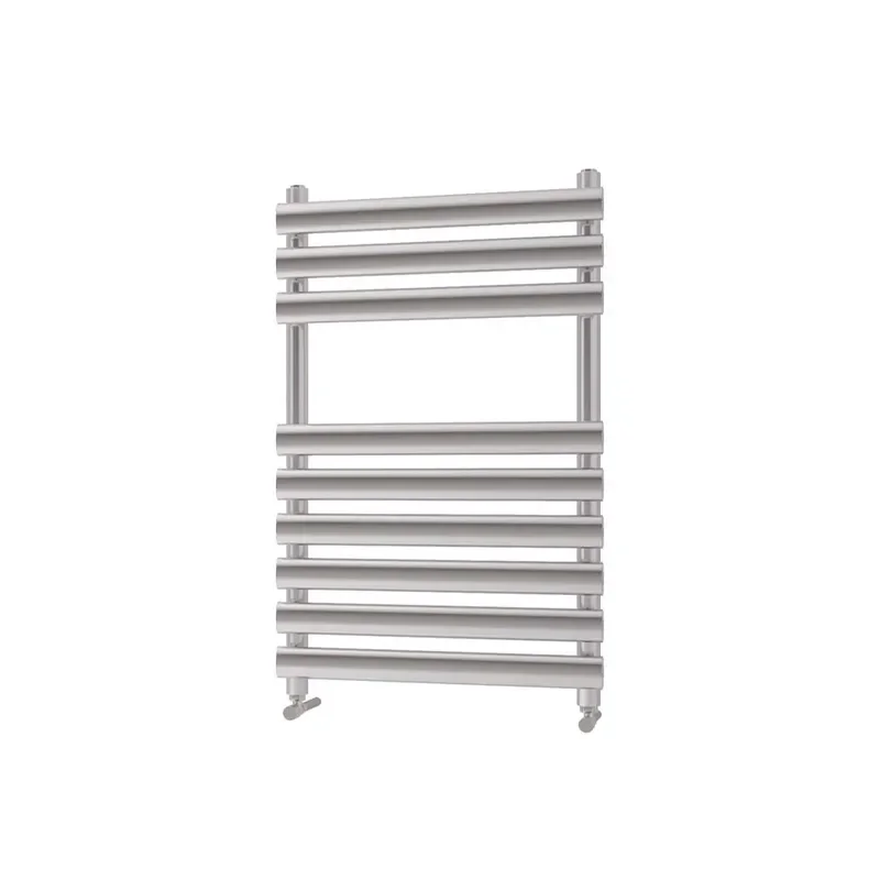 sultan chrome designer towel radiator
