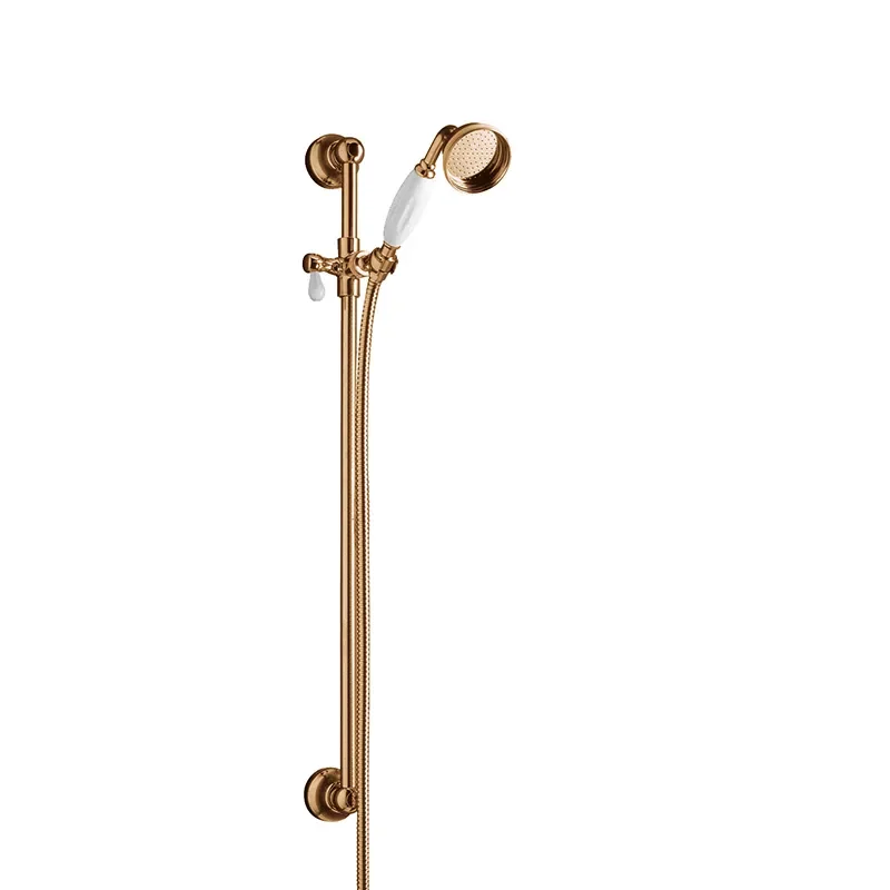 BC Designs victrion copper slide rail kit with handset