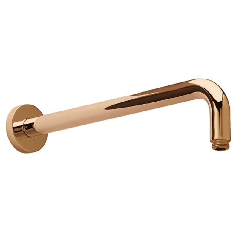 bayswater victrion copper 8 inch shower head | ceiling or wall mounted
