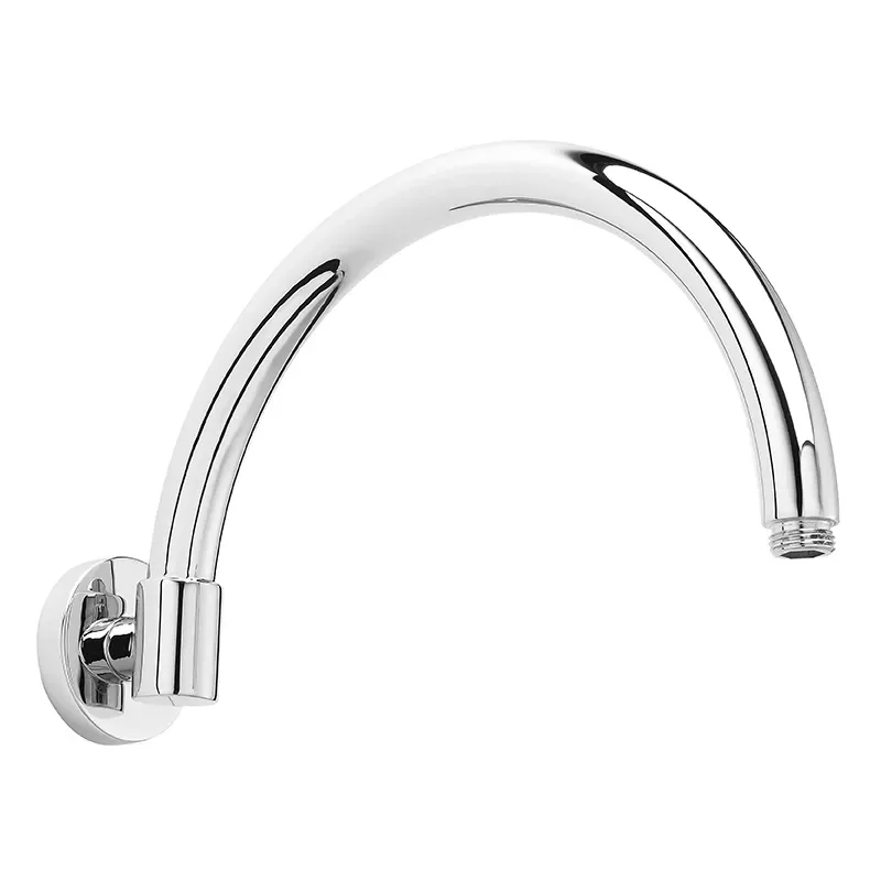 bayswater victrion chrome 12 inch shower head | ceiling or wall mounted