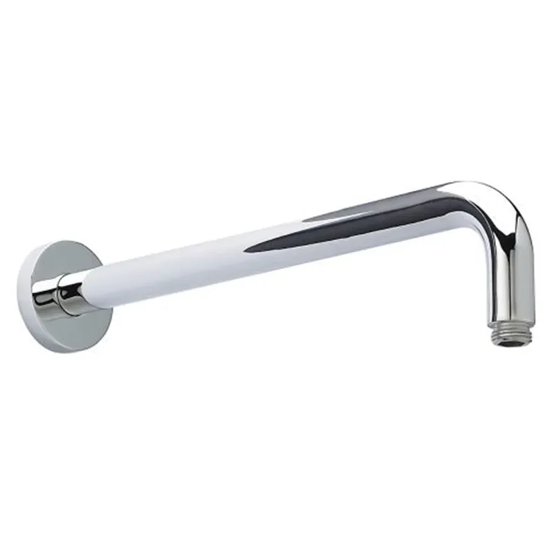 bayswater victrion chrome 12 inch shower head | ceiling or wall mounted