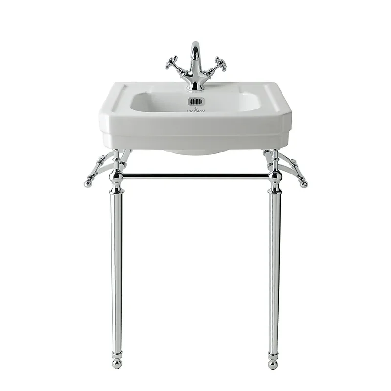 bayswater victrion traditional 540mm basin washstand