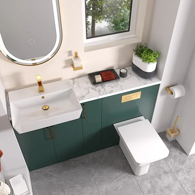 oliver gold 1400 green furniture suite