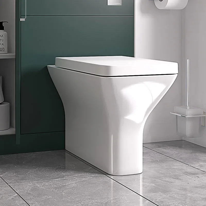 oliver chrome 1300 matt green vanity and toilet package