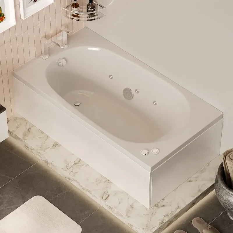 jivana small bath suite 600 white vanity unit wc toilet chrome