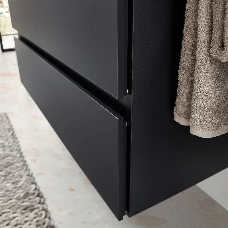 pelipal pcon select i 1020mm vanity unit with azzurra basin