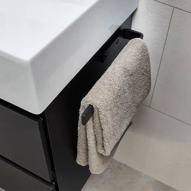 pelipal pcon select i 1020mm vanity unit with azzurra basin