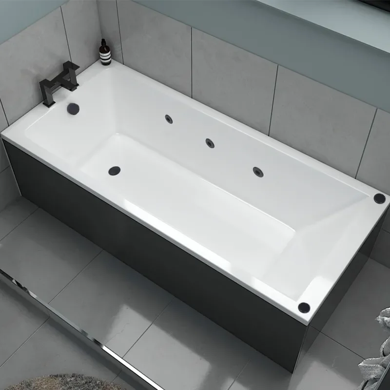 galaxy whirlpool bath 1700x700 black jets