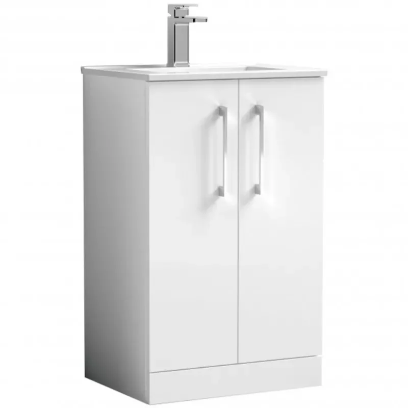 Product Cutout for Fab 500 Vanity Unit