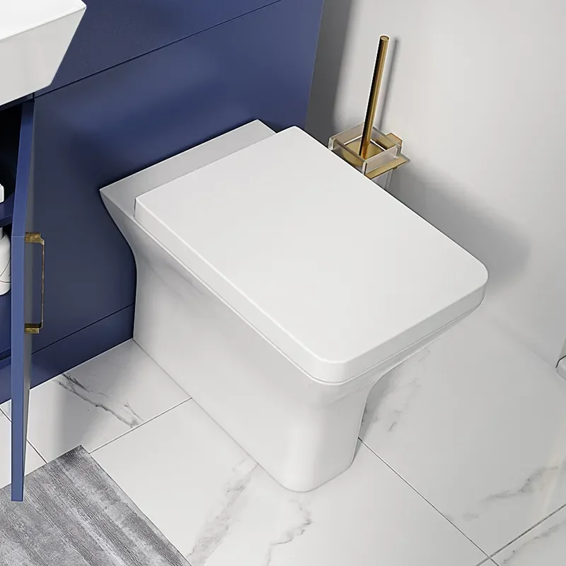 oliver 1100 navy blue fitted furniture unit gold
