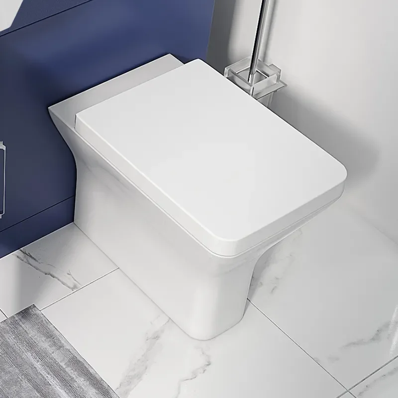 oliver navy blue 1100 combo fitted furniture chrome