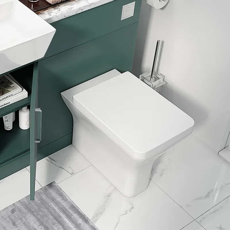 oliver green 1100 fitted furniture unit chrome