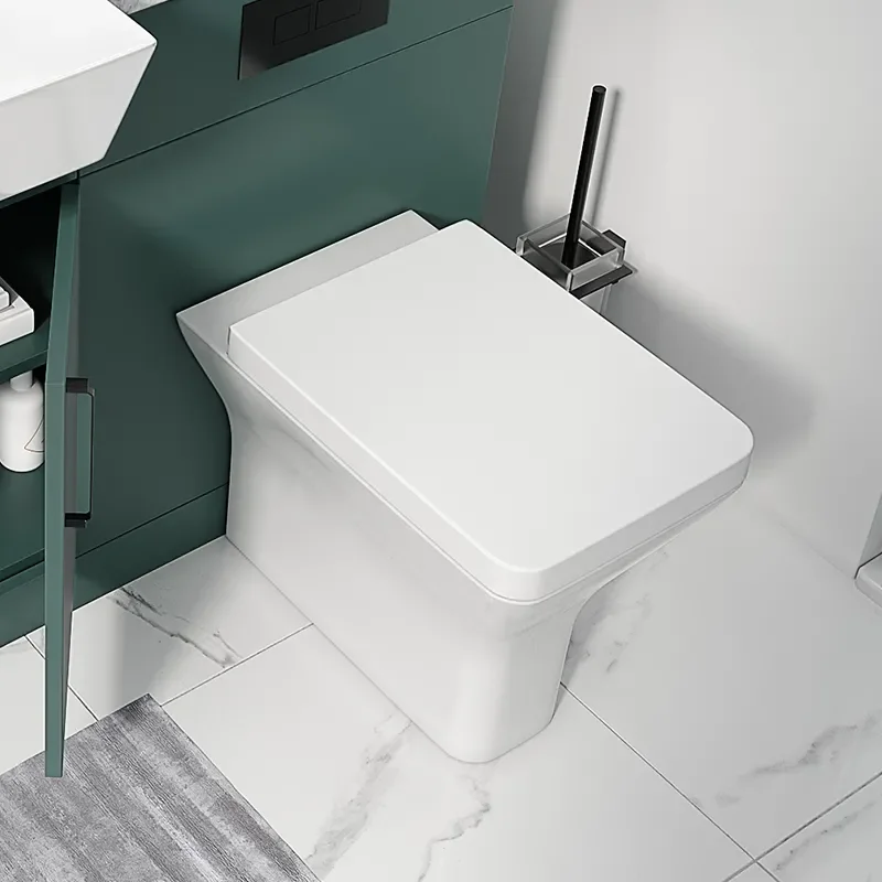 oliver 1200 green fitted furniture black