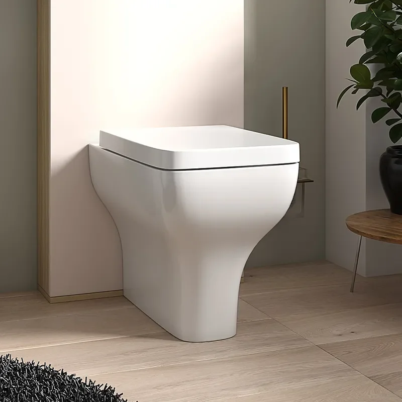 alani sand back to wall floor toilet unit