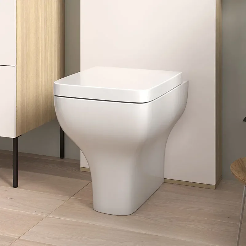 alani 600 cloakroom suite floor toilet sand