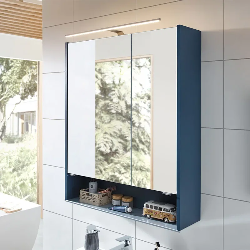 pelipal 6040 wall hung two drawer 700mm cloakroom vanity unit with optional mirror cabinet & tall shelving
