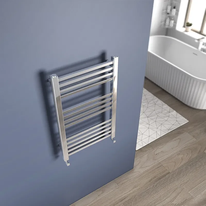 slade radiator chrome 800 x 500