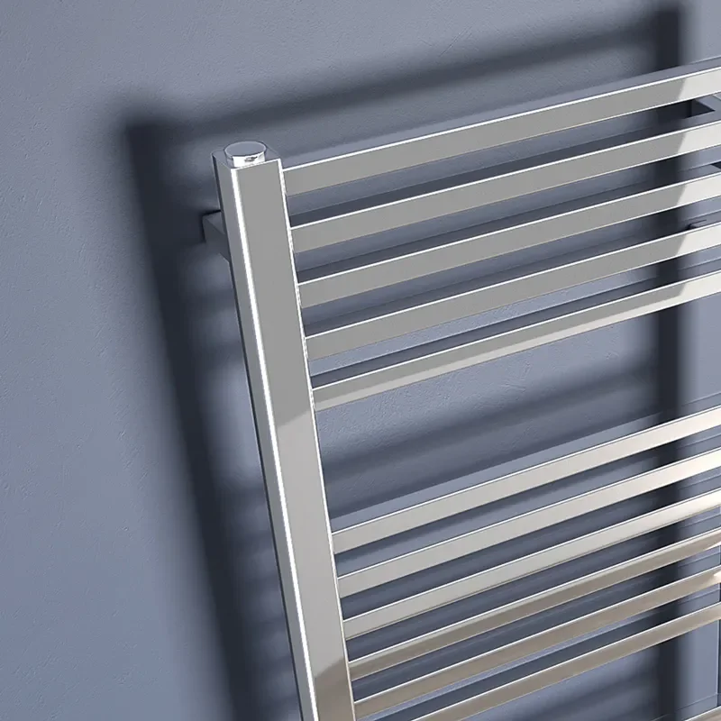 slade radiator chrome 800 x 500
