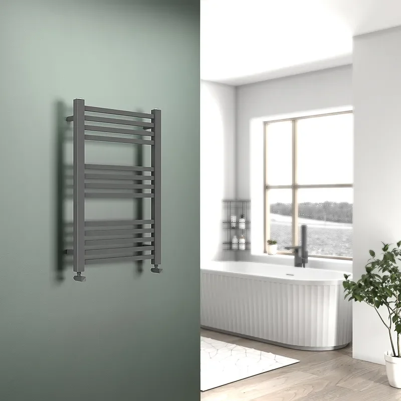 sonix radiator anthracite 800 x 500