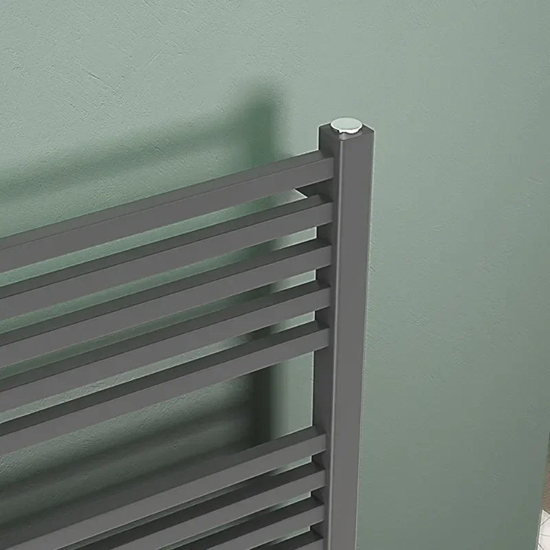 sonix anthracite radiator 1200 x 500
