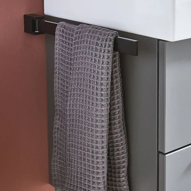 laguna magic 800mm vanity unit with optional mirror and tallboy